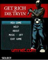 game pic for Get Rich Or Die Tryin